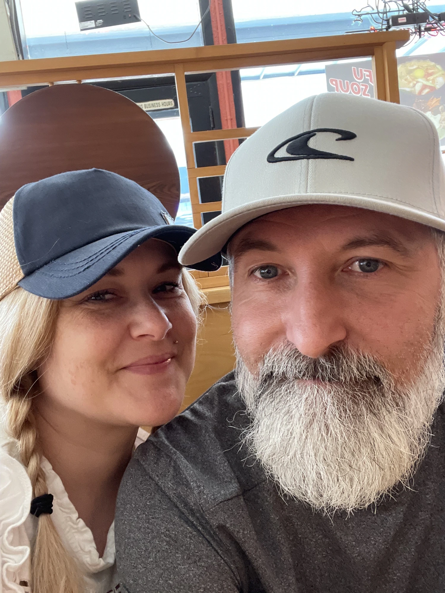 The owners of Oregon Tote Rentals — a locally owned Bend, Oregon family business