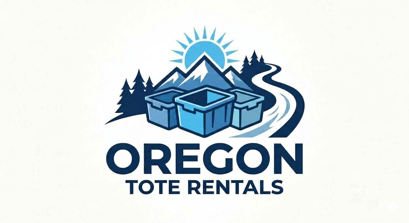 Oregon Tote Rentals